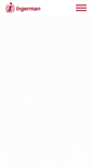 Mobile Screenshot of ingerman.com